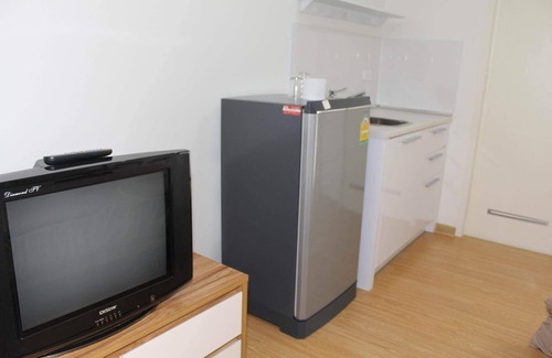 Suan Luang Apartamento | Estudio nuevo y moderno 24-3