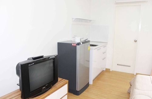 Suan Luang Apartamento | Estudio nuevo y moderno 24-3