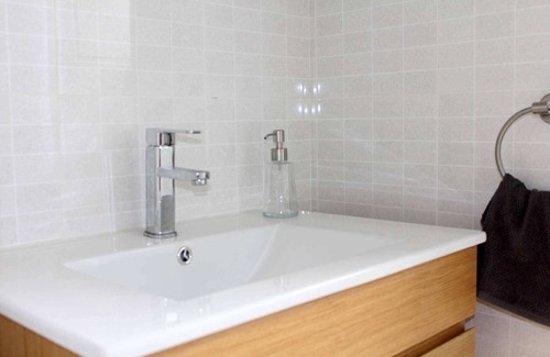 Suan Luang Apartamento | Estudio nuevo y moderno 24-3