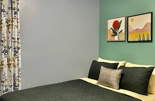 Schenectady Apartamento | New and modern stylesh apt close to downtown