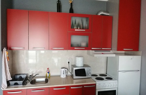 Sremski Karlovci Apartamento | Apartamento nuevo y tranquilo en calle tranquila. Excelente ubicación cerca del centro de la ciudad. Spacey