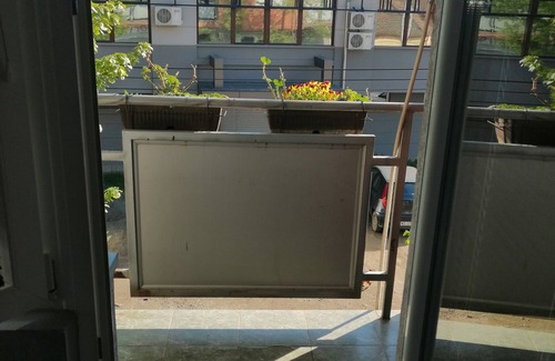 Sremski Karlovci Apartamento | Apartamento nuevo y tranquilo en calle tranquila. Excelente ubicación cerca del centro de la ciudad. Spacey