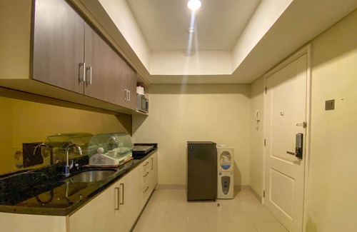 Semarang Apartamento | New And Spacious 3Br At Marquis De Lafayette Apartment