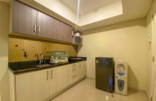 Semarang Apartamento | New And Spacious 3Br At Marquis De Lafayette Apartment