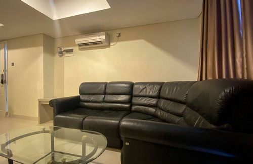 Semarang Apartamento | New And Spacious 3Br At Marquis De Lafayette Apartment