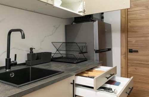 Numancia Apartamento | New and spacious loft area Numancia