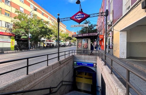 Numancia Apartamento | New and spacious loft area Numancia