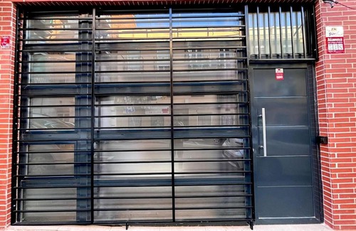 Numancia Apartamento | New and spacious loft area Numancia