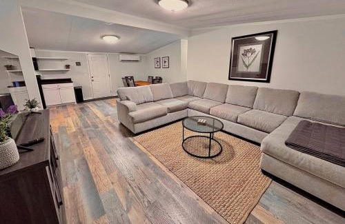 Beaufort Casa | New And Spacious. Pets Yes