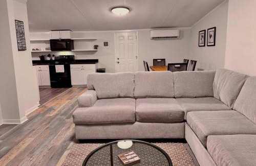 Beaufort Casa | New And Spacious. Pets Yes