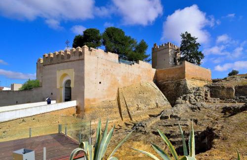 Mairena del Alcor Casa | New Andalusian House 31 Free Private Parking