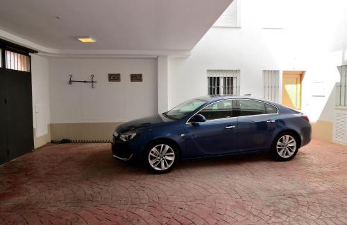 Mairena del Alcor Casa | New Andalusian House 31 Free Private Parking