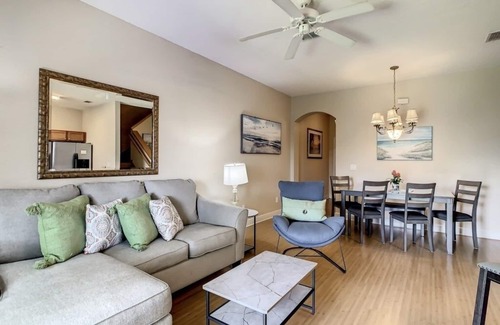 Regal Palms Casa | NEW! Anna’s Stunning Townhome in Regal Palms Resort Near Disney