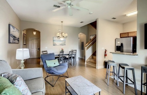 Regal Palms Casa | NEW! Anna’s Stunning Townhome in Regal Palms Resort Near Disney