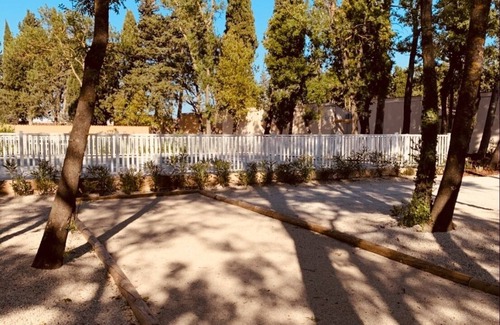 St.-Remy-de-Provence Casa | New announcement! Bastidon des alpilles