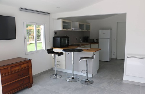 La Nartelle Casa | New announcement! Residential house in a green setting