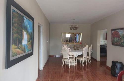 Santiago de los Caballeros Apartamento | New apartment close to everything