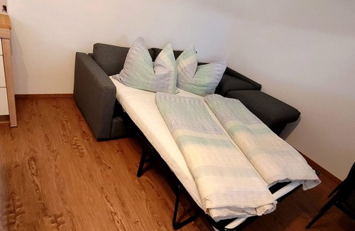 Sankt Leonhard im Pitztal Apartamento | New apartment in the beautiful Pitztal