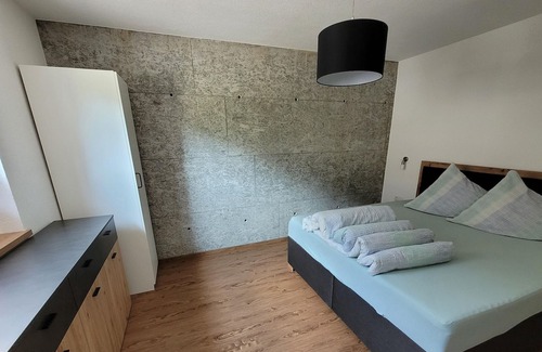 Sankt Leonhard im Pitztal Apartamento | New apartment in the beautiful Pitztal
