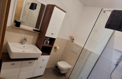 Sankt Leonhard im Pitztal Apartamento | New apartment in the beautiful Pitztal