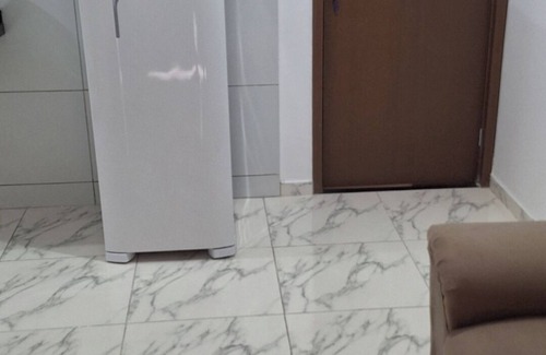 Mucumagro Apartamento | New apartment in João Pessoa