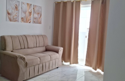 Mucumagro Apartamento | New apartment in João Pessoa