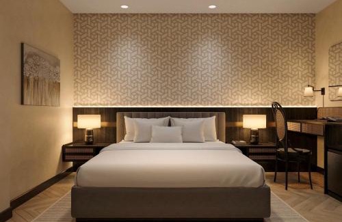 Cong Vi Apartamento | New Apart Hotel