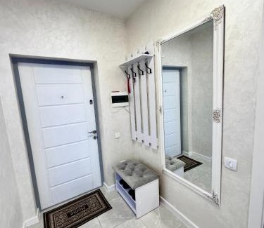 Kosuv Stary Apartamento | New Apart in the city center Ivano-Frankivsk Vysochana 18 street