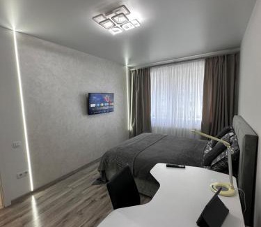 Kosuv Stary Apartamento | New Apart in the city center Ivano-Frankivsk Vysochana 18 street