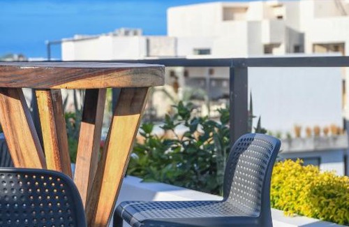 Zazil-ha Apartamento | NEW APART ON 5TH AVe