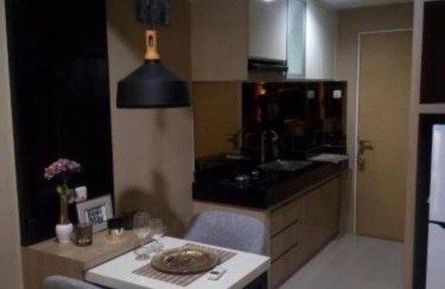Surabaya Apartamento | New Apartement Bale Hinggil by Prafi