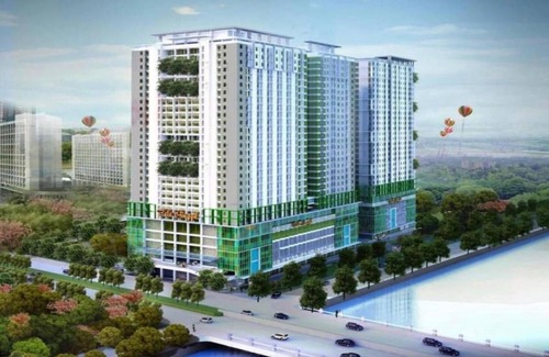 Surabaya Apartamento | New Apartement Bale Hinggil by Prafi