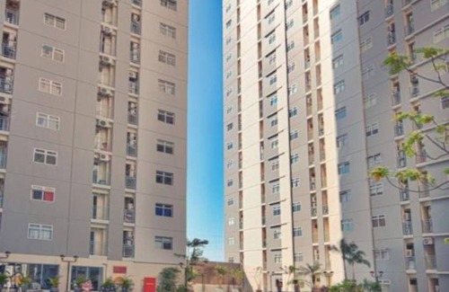 Surabaya Apartamento | New Apartement Bale Hinggil by Prafi