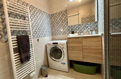 Illkirch-Graffenstaden Apartamento | New apartment with large terrace!