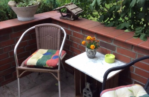 Reinsehlen Apartamento | NEW! Apartment 1 Lüneburg Heath