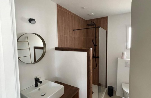 Seignosse Apartamento | New apartment 500m from the beach