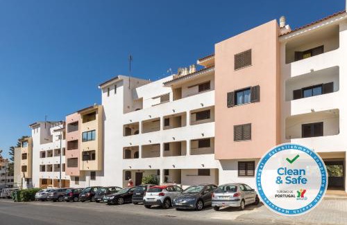 Correeira Apartamento | New Apartment albufeira center A19-Belavista 214
