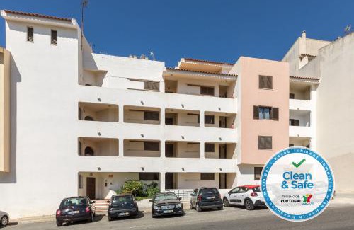Correeira Apartamento | New Apartment albufeira center A19-Belavista 214