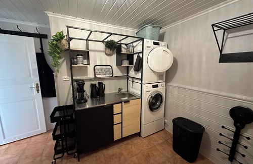 Sande Apartamento | New apartment by the fjord, with boat available https:/bythefjord.com/