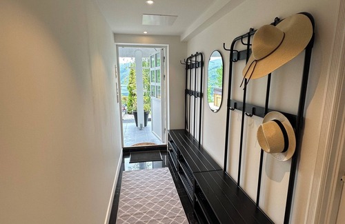 Sande Apartamento | New apartment by the fjord, with boat available https:/bythefjord.com/