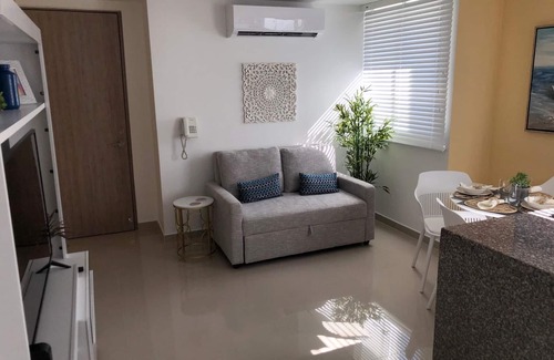 Barranquilla Apartamento | New Apartment - Best Stay in B/quilla