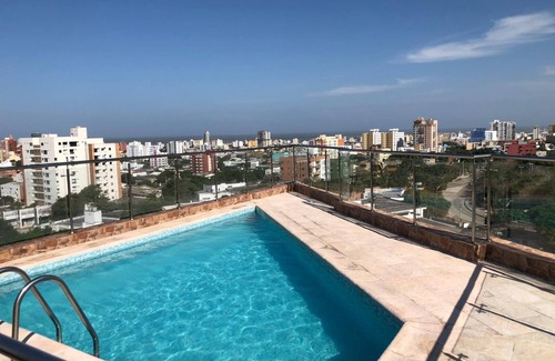 Barranquilla Apartamento | New Apartment - Best Stay in B/quilla