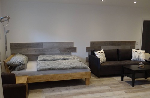 Kilianstadten Apartamento | Nuevo apartamento entre verde y gran ciudad
