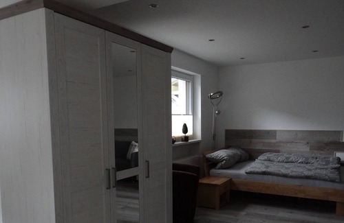 Kilianstadten Apartamento | Nuevo apartamento entre verde y gran ciudad
