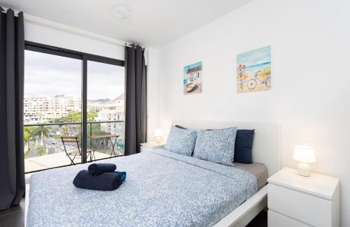 Los Cristianos Apartamento | New apartment center Los Cristianos