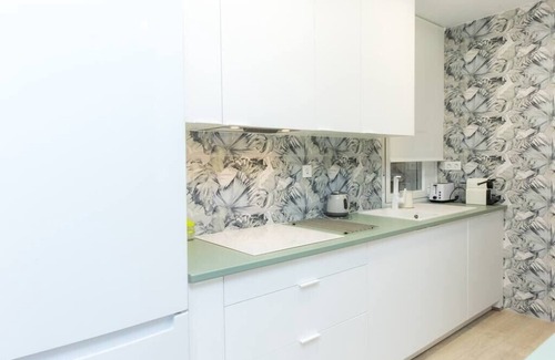 Valladolid Condominio | Estrena Apartamento Denver - Centro/Diseño/Wi-Fi