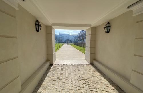 Serris Apartamento | New Apartment Disneyland Paris Panoramic view 8 PAX, 2 parking