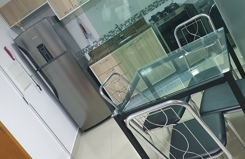 Taruma-Acu Apartamento | New apartment for rent in Manaus