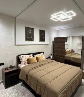 Al Hoceima Apartamento | New apartment for rent in Bades - Al Hoceima