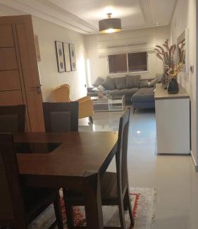Al Hoceima Apartamento | New apartment for rent in Bades - Al Hoceima